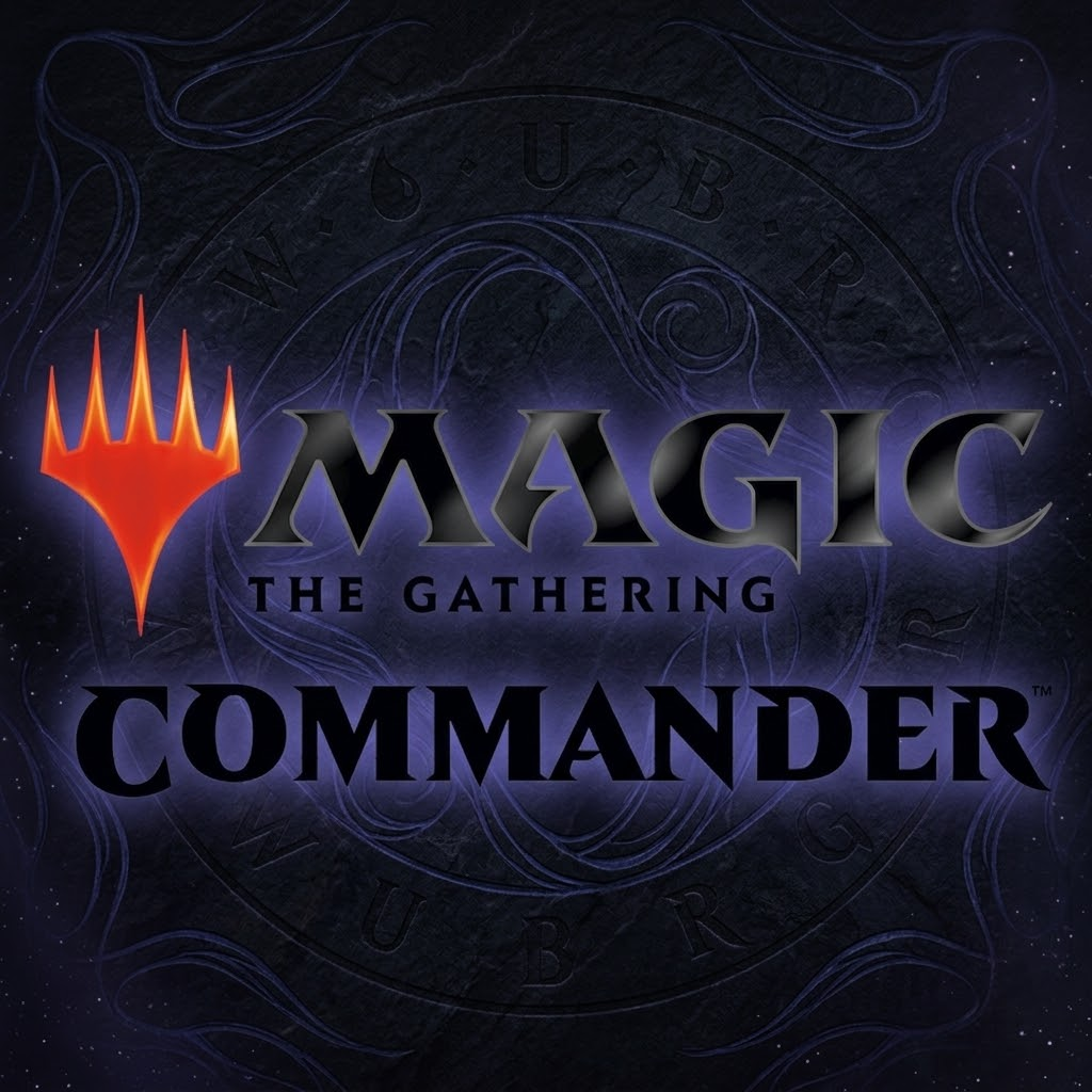 Commander MTG