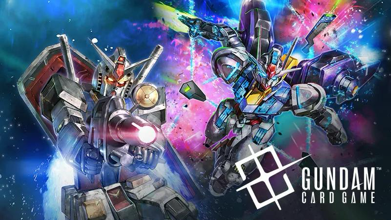 Gundam TCG