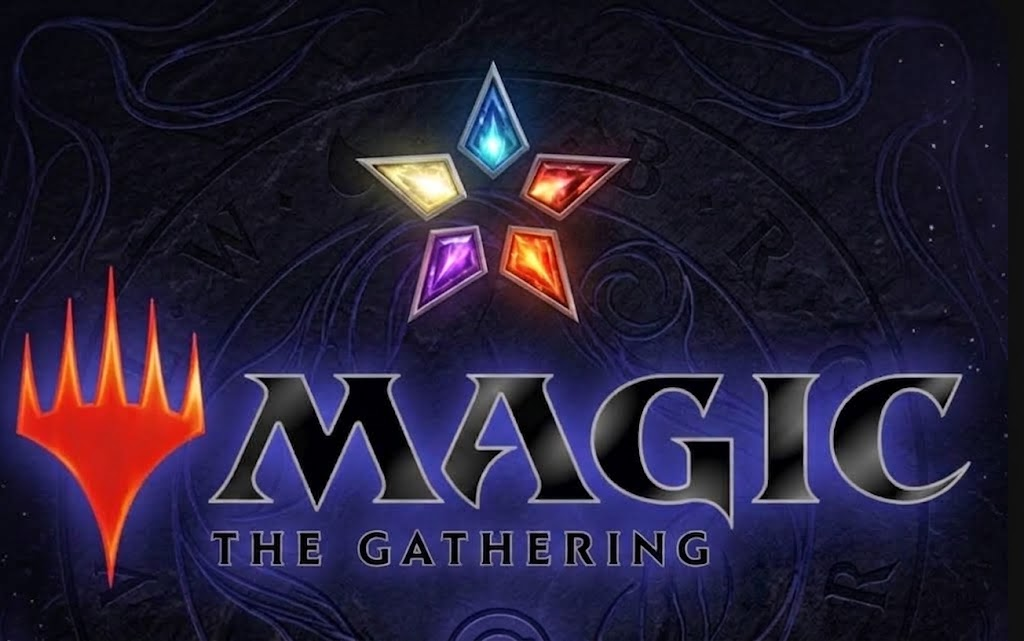 Magic: The Gathering Commander Showcase