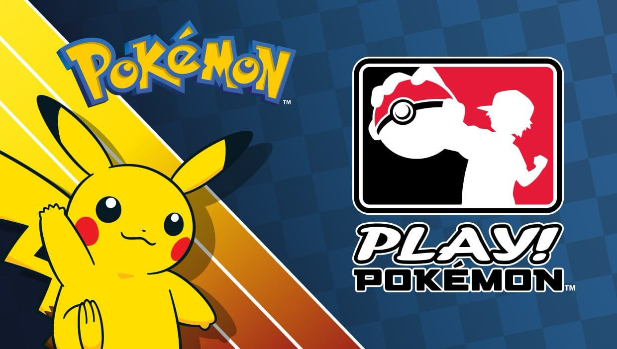 Pokémon Card Showcase